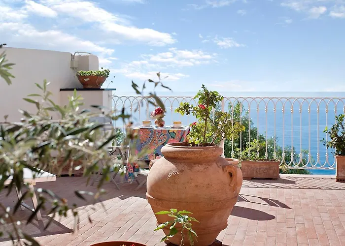 La Casina Di Sant Ilario