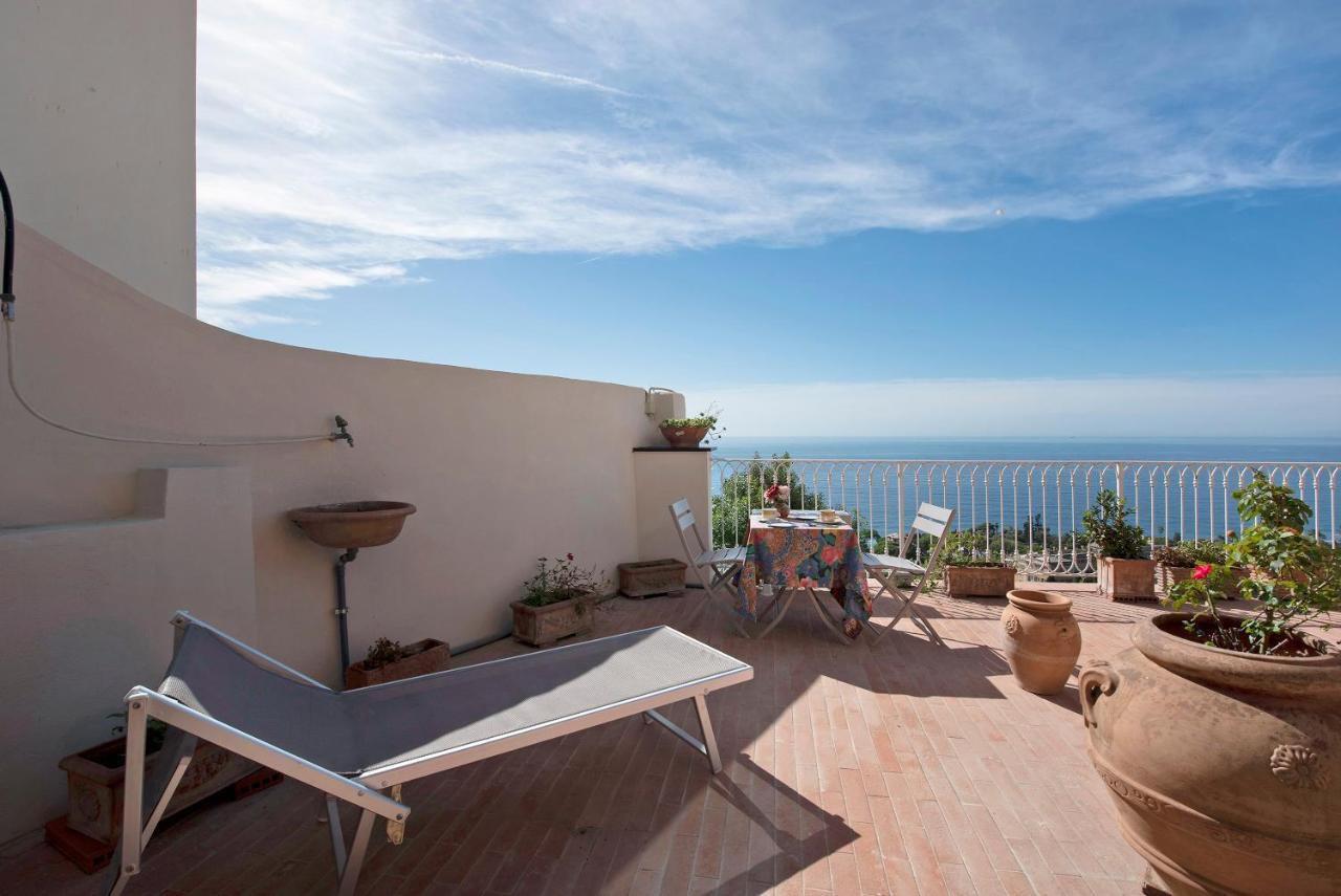 La Casina Di Sant Ilario * Genua