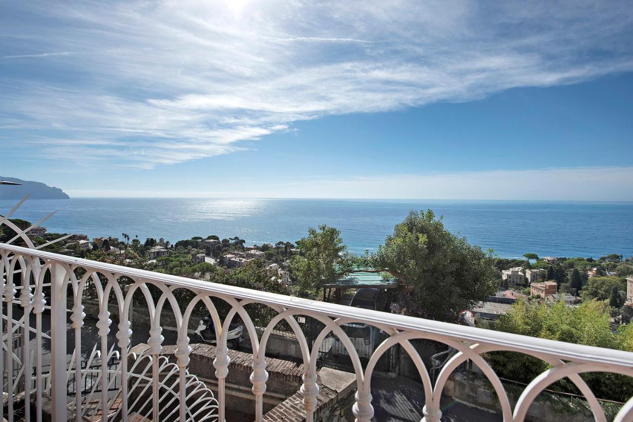 Apartment La Casina Di Sant Ilario Genua