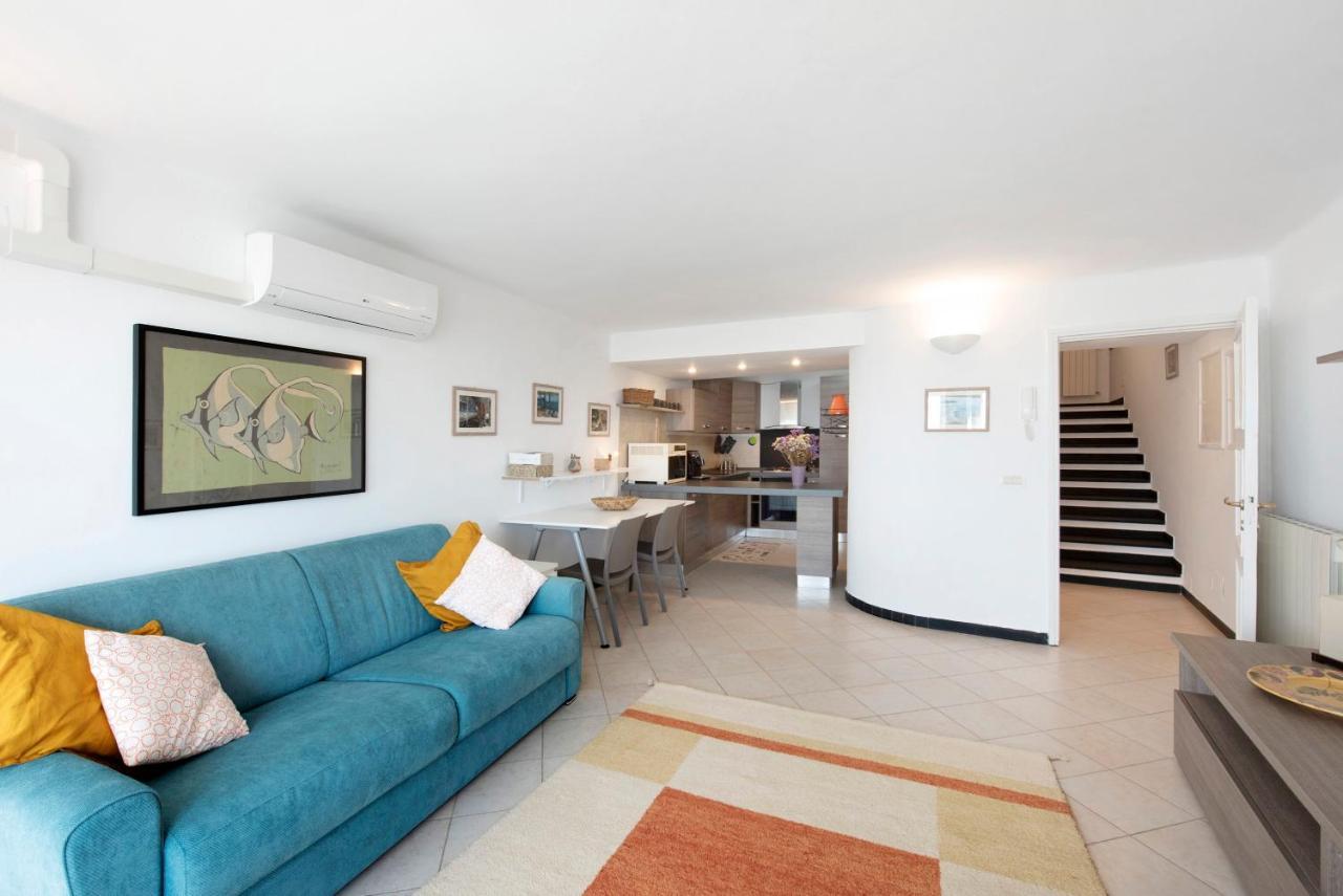La Casina Di Sant Ilario Apartment *