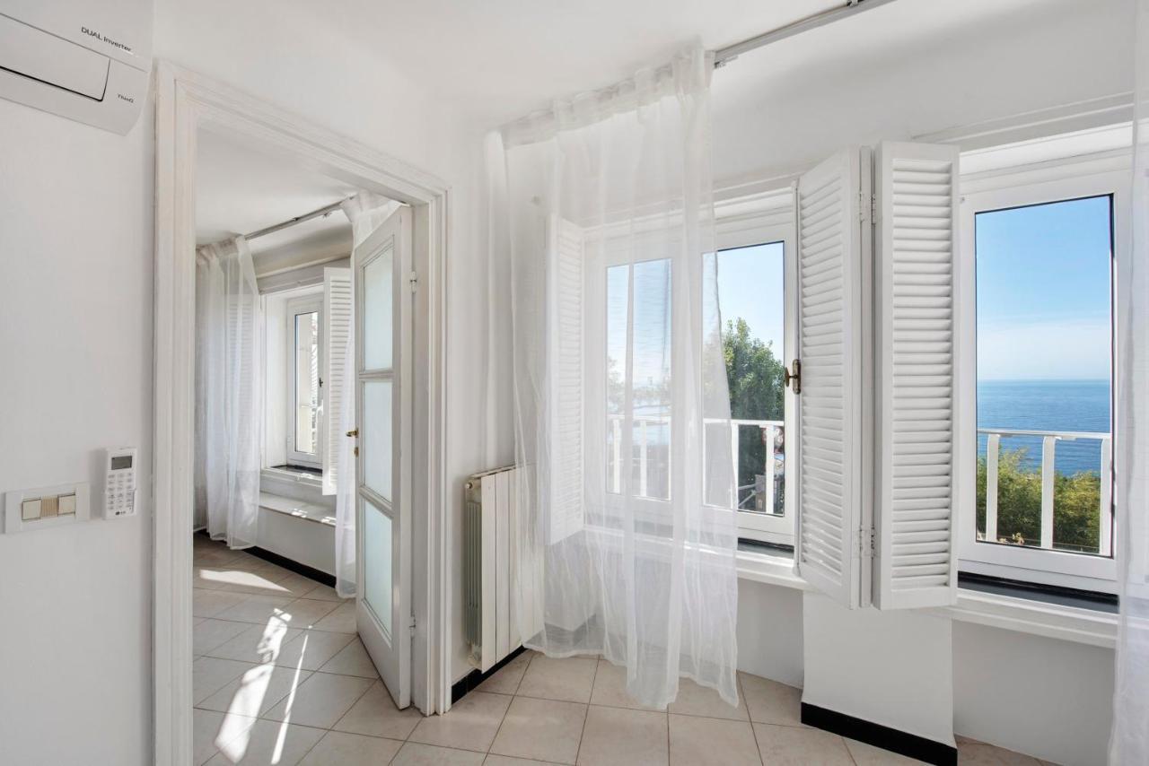 La Casina Di Sant Ilario Apartment