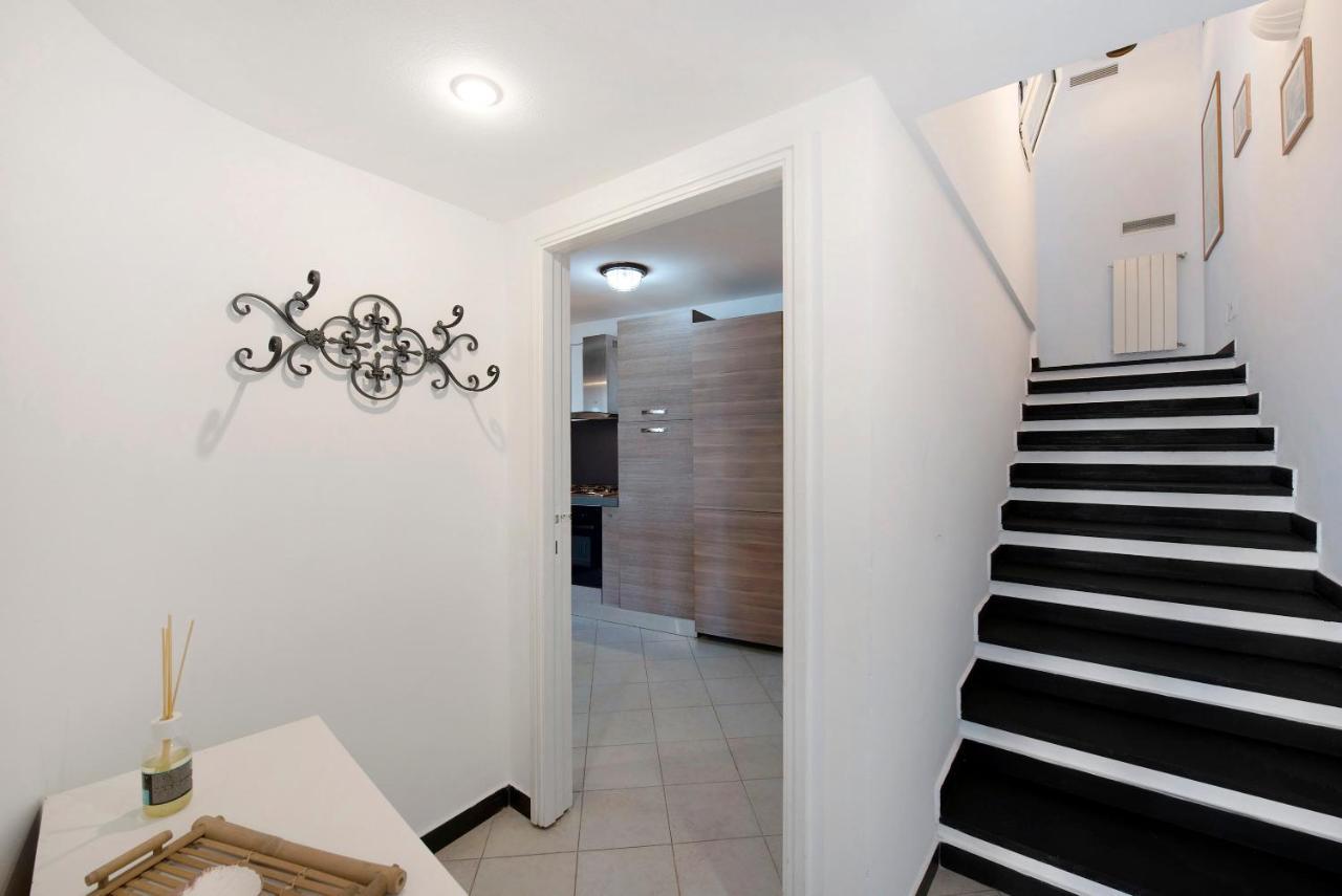 Apartment La Casina Di Sant Ilario Genua
