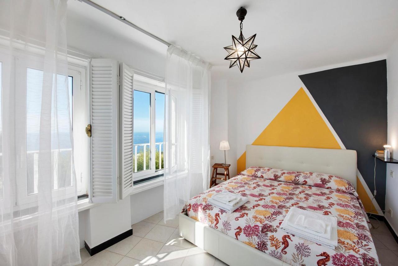 La Casina Di Sant Ilario Apartment