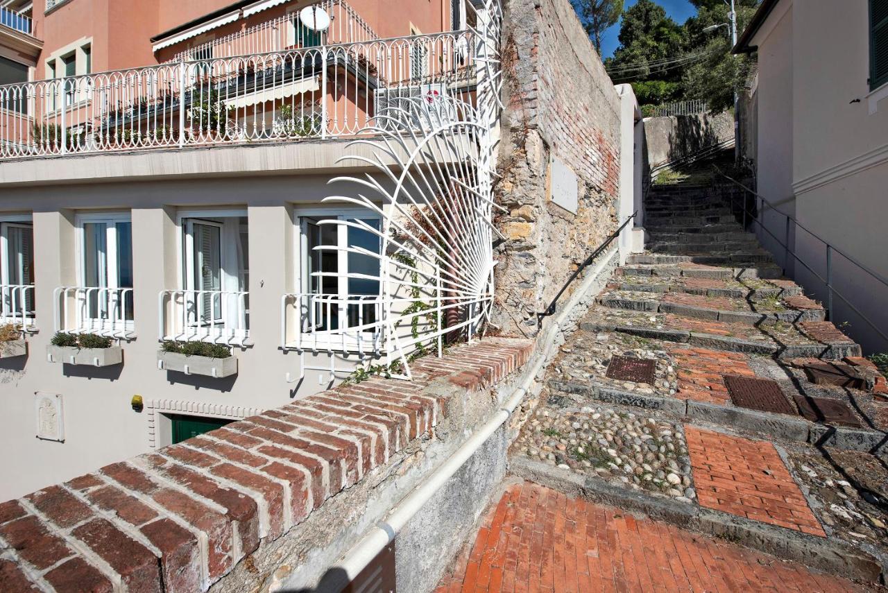 La Casina Di Sant Ilario Apartment *