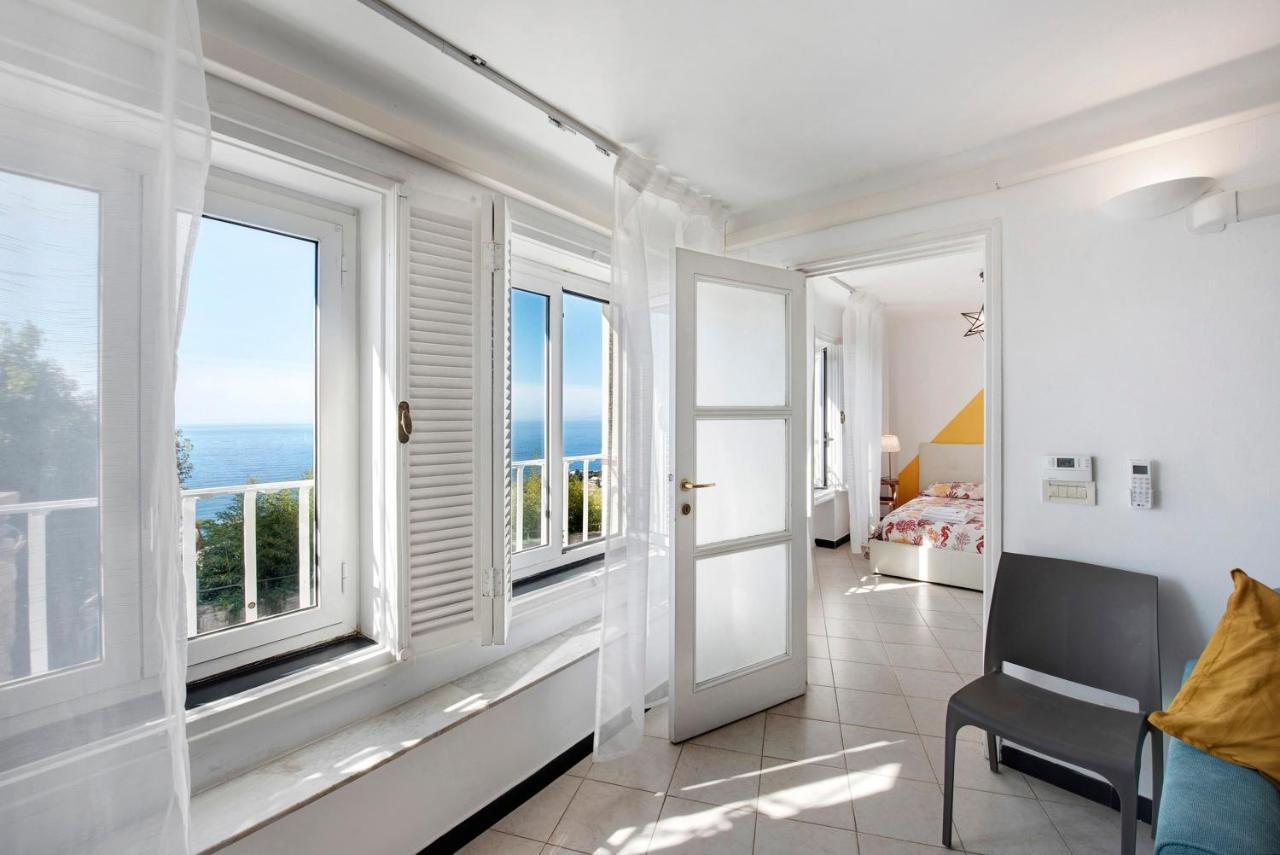 La Casina Di Sant Ilario Apartment *